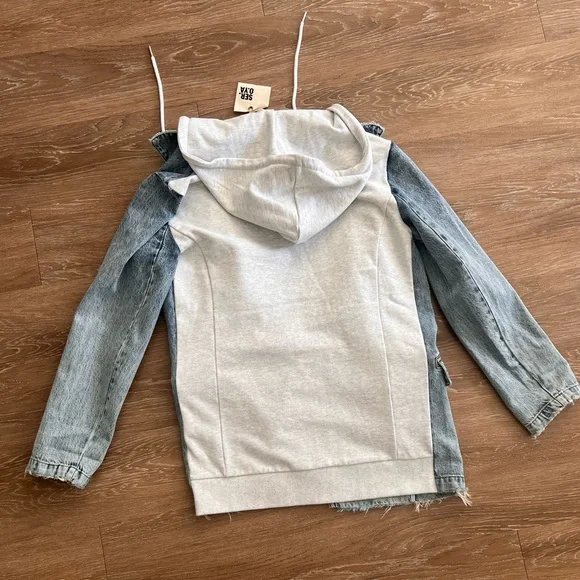 NEW Ser.o.ya XS Lawrence blazer jacket - Picture 14 of 14